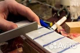 Ремонт гитар