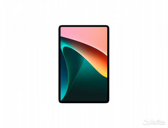 Xiaomi Pad 5 6/256 Wifi белый Глобал