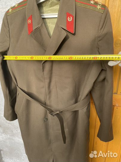 Военная одежда