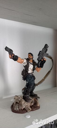 StarCraft Premium Series1 Jim Raynor