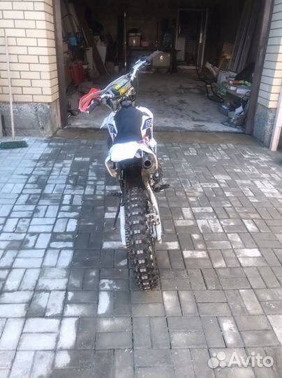 Bse z3 эндуро