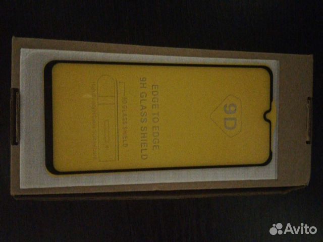 Защитное стекло huawei nova3e