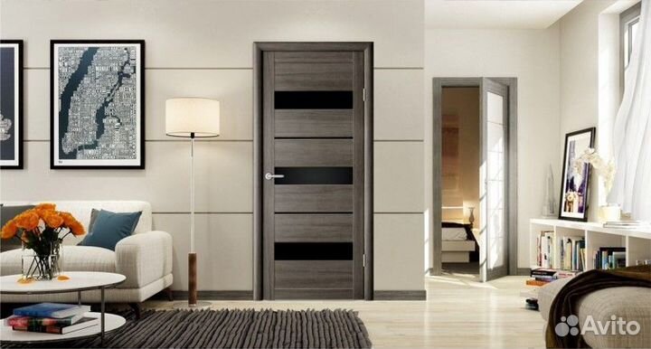 Дверь. Двери на заказ