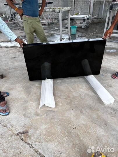 Изготовление и установка памятников