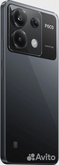 Xiaomi Poco X6, 12/512 ГБ