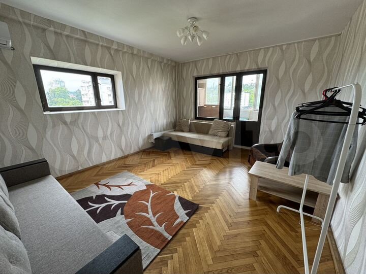 3-к. квартира, 79 м², 10/12 эт.