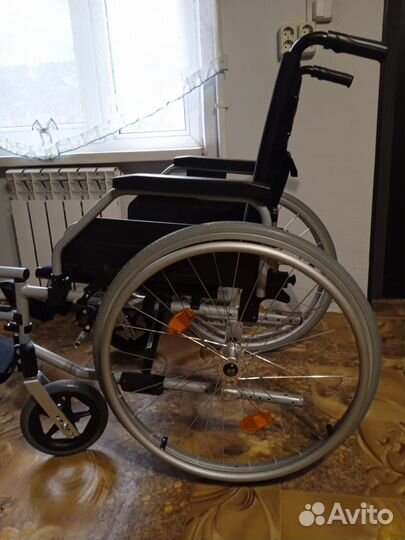 Продажа инвалидной коляски