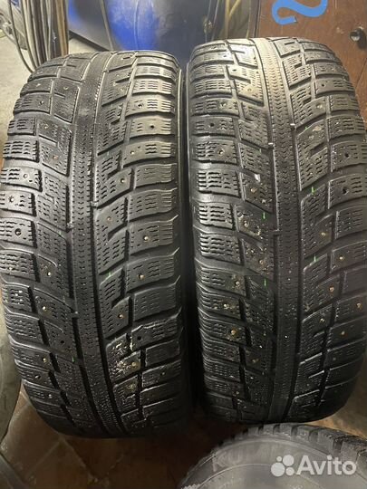 Kumho I'Zen KW22 205/55 R16 91T