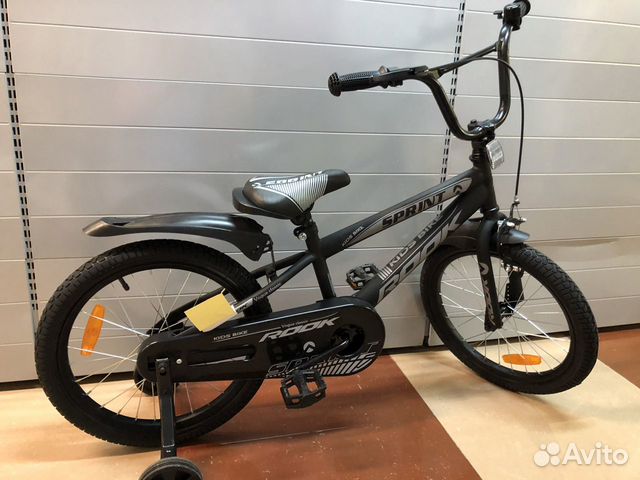 Детский велосипед 12,14,16,18,20 дюйм