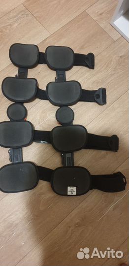 Коленный ортез