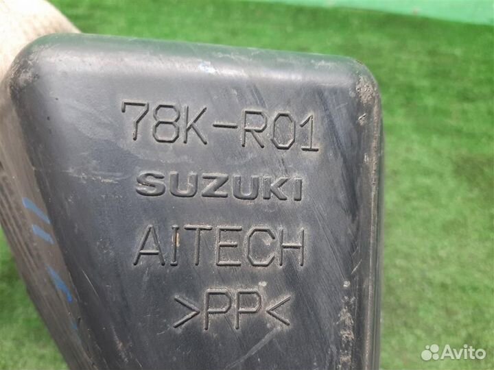 Резонатор воздушного фильтра Suzuki Grand Vitara