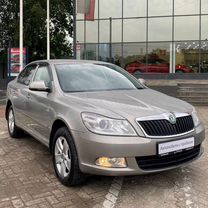 Skoda Octavia 1.8 MT, 2011, 187 000 км, с пробегом, цена 745 000 руб.