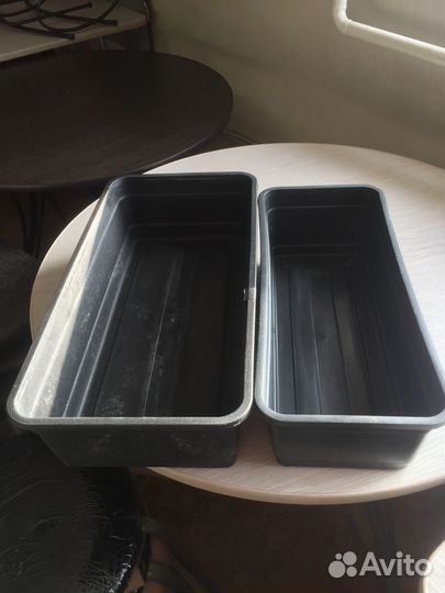 Ящик для рассады