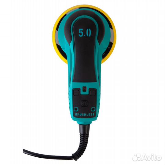 Hanko OS 150A1 шлифовальная машинка