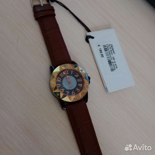 Часы женские zzero zb2804f