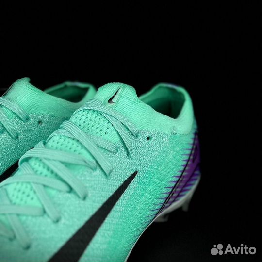 Бутсы Nike Air Zoom Mercurial Vapor 16 Elite FG