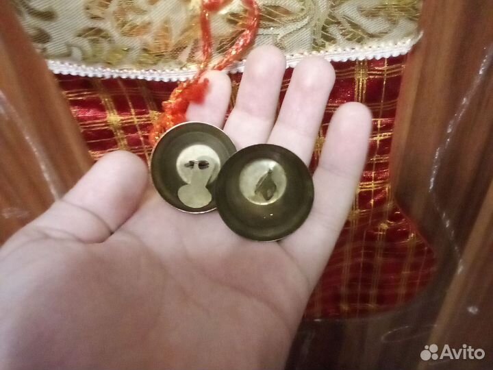 Новогодний носок