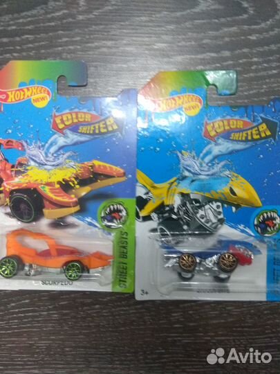 Детская машинка