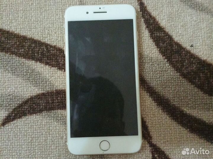 iPhone 7 Plus, 32 ГБ