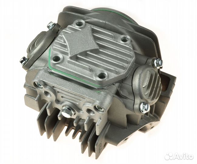 Гбц (головка) в сборе YX1P56FMJ 140см3