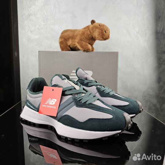 Мужские кроссовки new balance 327