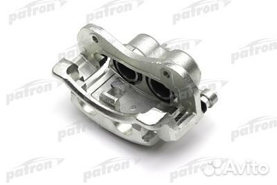 Pbrc1184 patron Тормозной суппорт