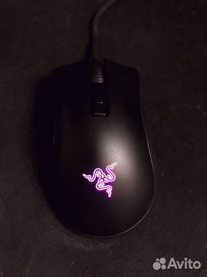 Мышка Razer deathadder v2 mini