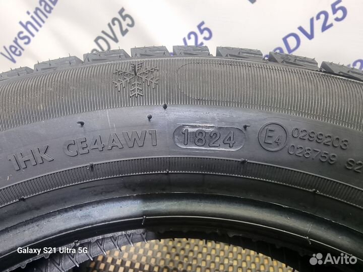 Hilo Arctic S-8 155/65 R14 75T