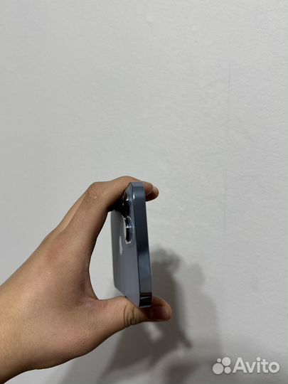 iPhone 13 Pro Max, 256 ГБ