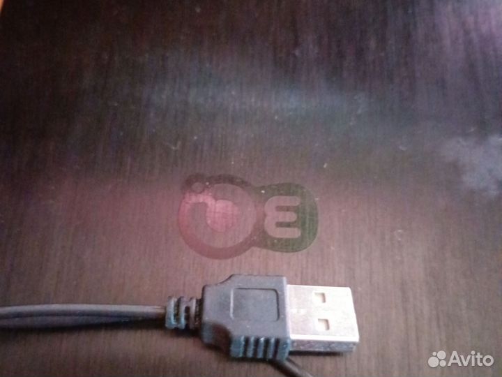 Внешний дисковод