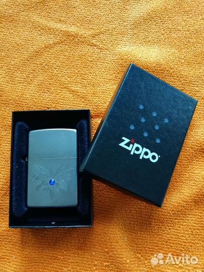 Zippo оригинал