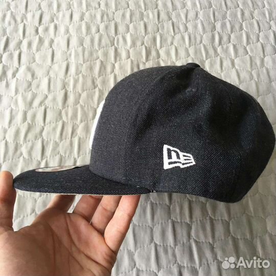 Кепка бейсболка New Era New York Yankees 9fifty