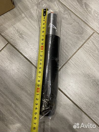 Газлифт для офисного кресла