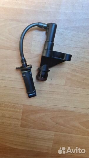 Поддон в сборе Mercedes-Benz W220 M113.960