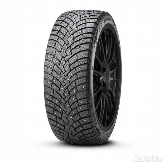 Pirelli Scorpion Ice Zero 2 255/55 R20 110H