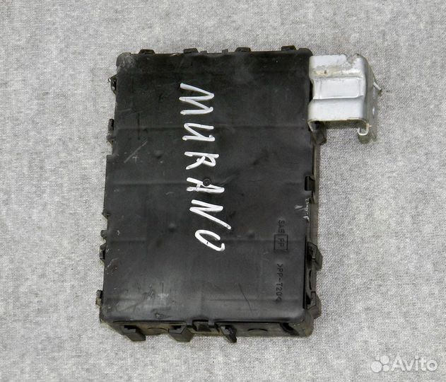 Блок комфорта Nissan Murano Z50 VQ35DE