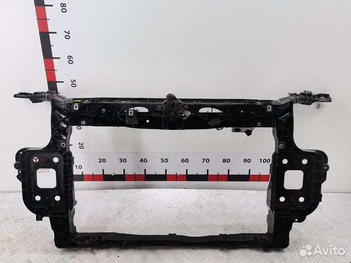 Панель для Fiat Punto 3 (199/310)