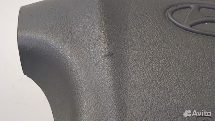 Подушка безопасности водителя Hyundai Tucson 1, 20