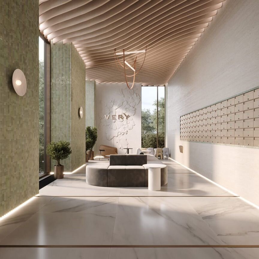 3-к. квартира, 59,9 м², 4/29 эт.