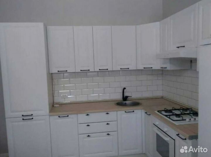 Кухня на заказ