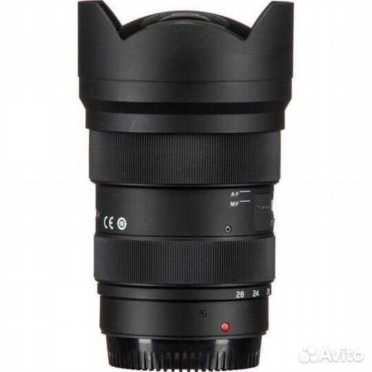 Tokina AT-X 16-28 MM F2.8 PRO FX FOR canon (Новый