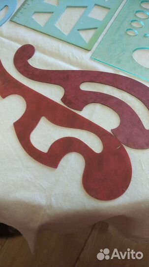 Чертëжный набор СССР