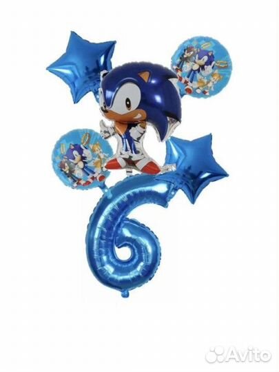 Воздушные шары