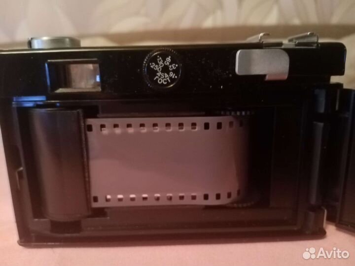 Фотоаппараты разные