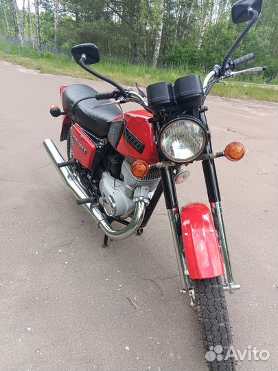 Иж планета 5