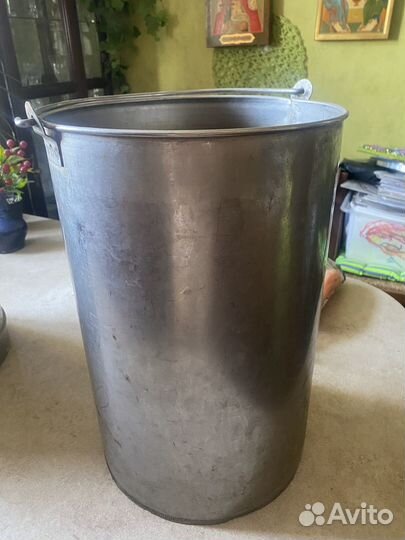 Ведро titan