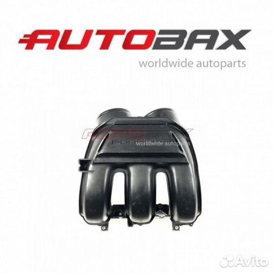 Коллектор Впускной Porsche Cayman 987