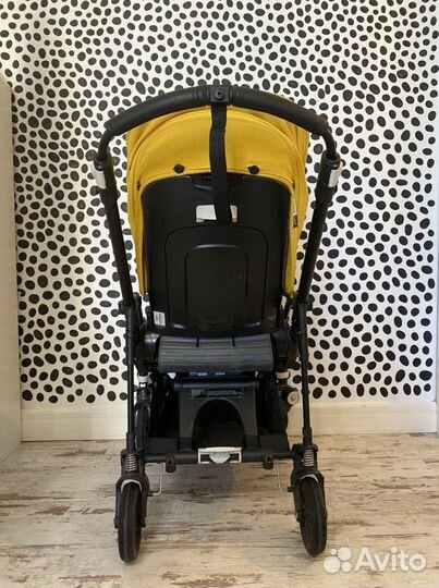 Коляска bugaboo bee 5