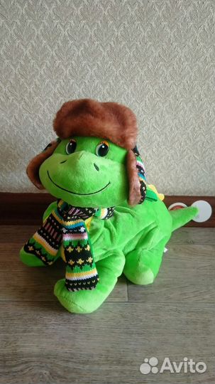 Мягкая игрушка