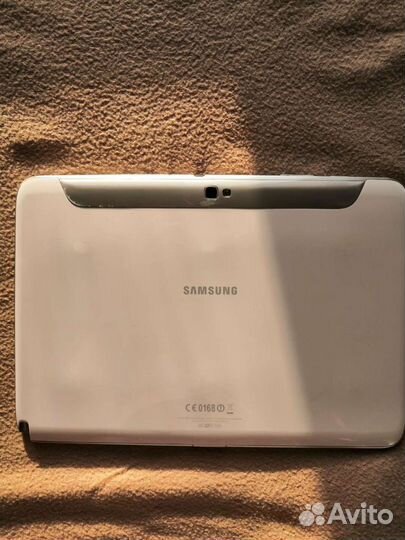 Samsung Galaxy note 10. 1